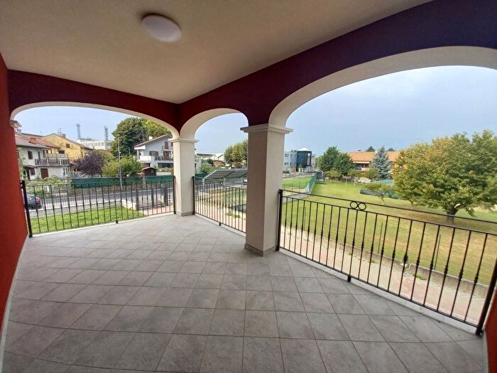 Appartamento trilocale in affitto in Via Ciriè, Centro, San Mauro Torinese