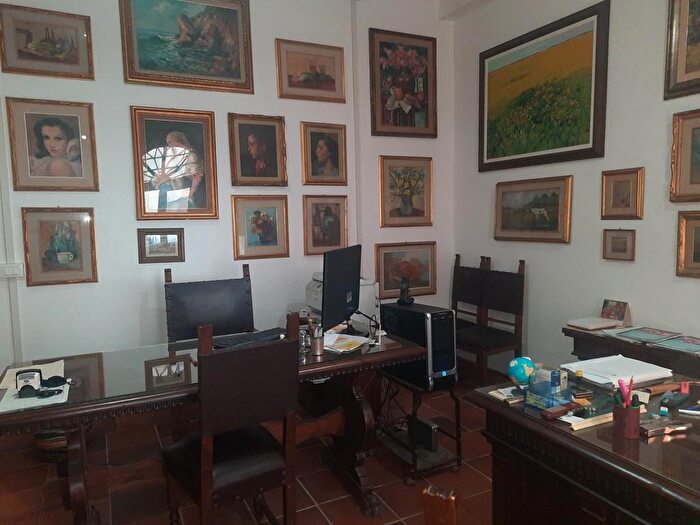 Appartamento trilocale in vendita in Livorno