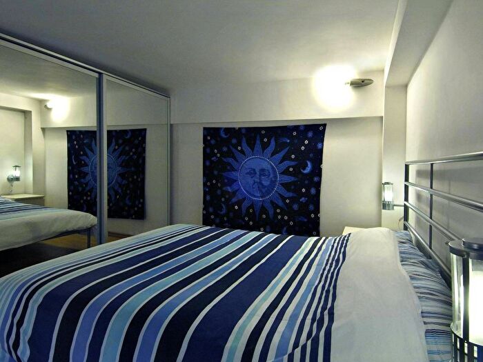 Casa monolocale in affitto in Via Antonio Cesari, Monteverde Vecchio, Roma