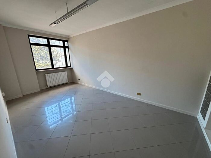Appartamento quadrilocale in vendita in Via Cavalieri di Vittorio Veneto, Avezzano