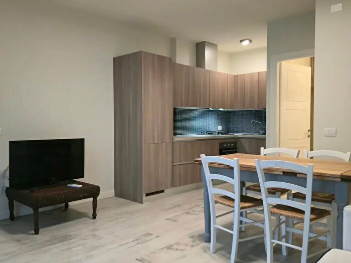 Appartamento quadrilocale in affitto in Piazza Andrea Costa, Cervia