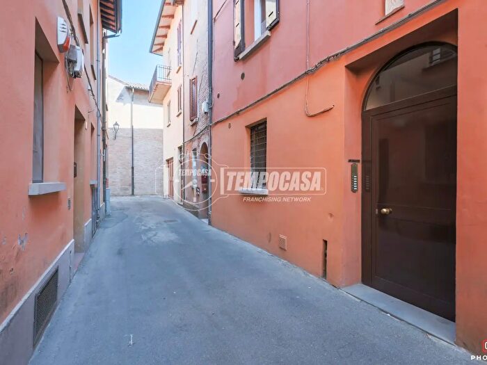 Appartamento trilocale in vendita in Vicolo Brullo, Imola