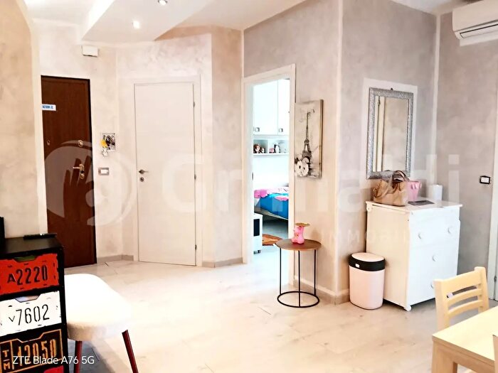 Appartamento quadrilocale in vendita in Via Don Carlo Minzoni, Beinasco