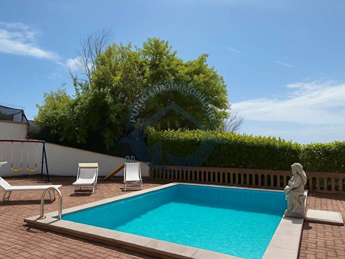 Casa con 5 locali in affitto in Contrada Erbaia, SantAngelo dei Lombardi