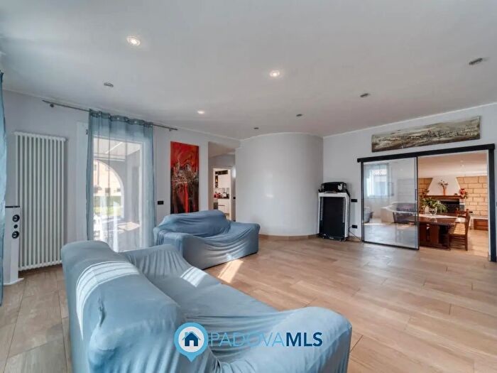 Casa con 5 locali in vendita in Via San Gregorio Barbarigo, Vigonza