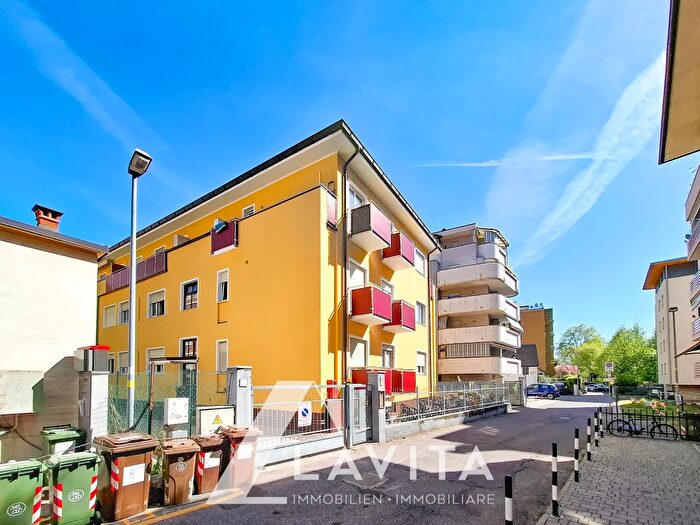 Appartamento bilocale in vendita in Via T Taramelli, Bolzano