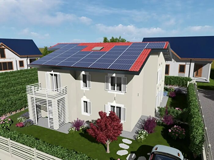 Casa con 5 locali in vendita in Via Bologna, Castelnuovo Magra