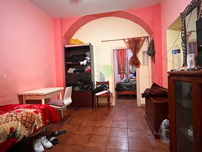 Appartamento bilocale in vendita in Via Terrazzini, Livorno