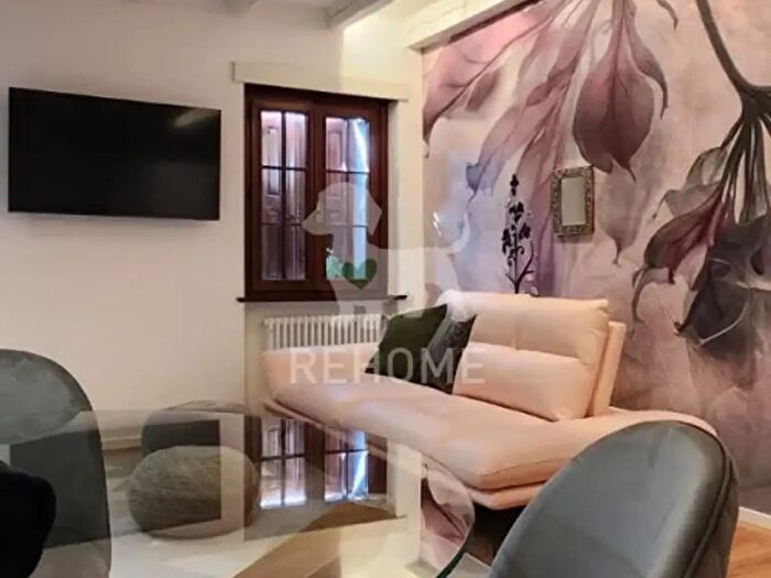 Casa trilocale in vendita in Via Cisis, Udine