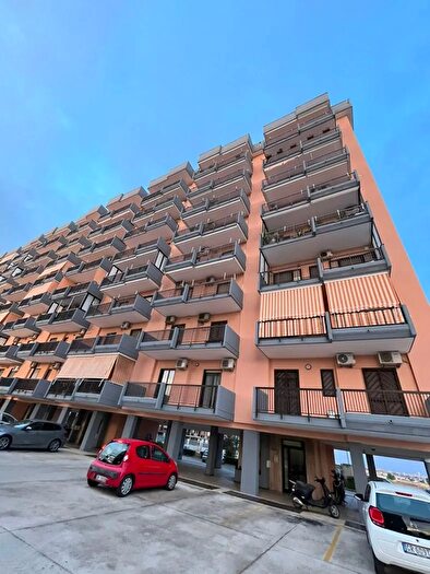 Appartamento bilocale in vendita in Via Olbia, Bari