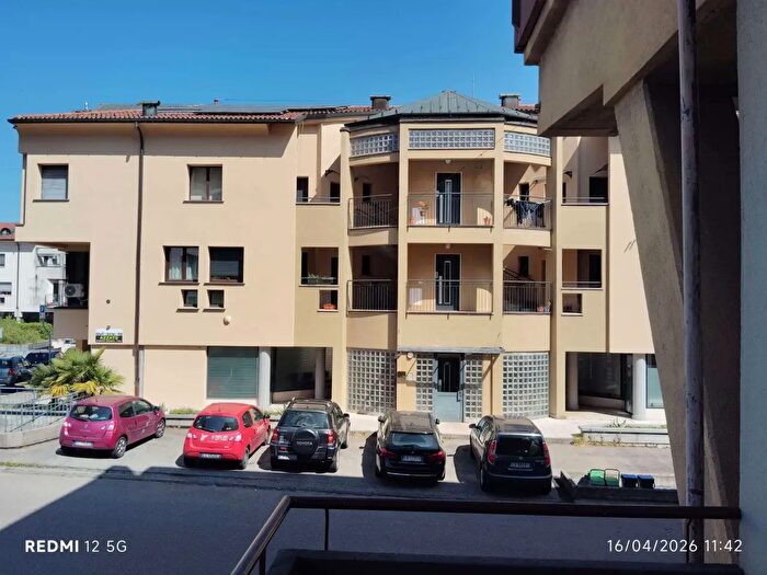 Appartamento bilocale in affitto in Via Tiziano, Azzate