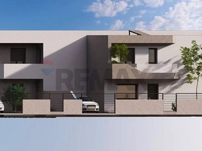Appartamento quadrilocale in vendita in Via Mazzucchi, Tuglie