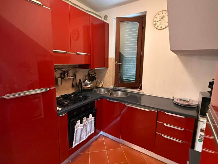 Casa trilocale in affitto in Via delle Querce, Massa Macinaia San Leonardo, Capannori