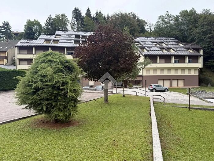 Appartamento trilocale in vendita in Via Strigole, Andalo