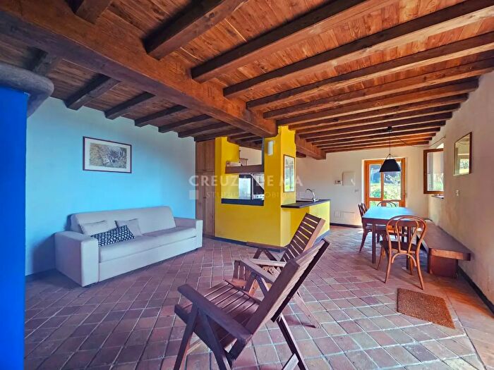 Casa trilocale in vendita in Via Gave, Santa Margherita Ligure