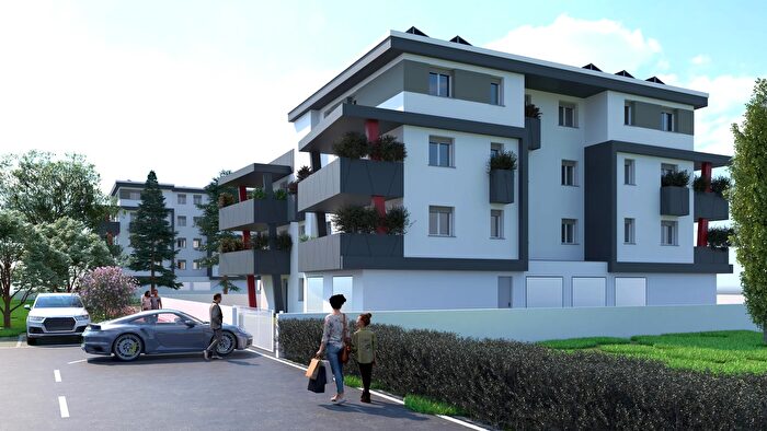 Case in Vendita e in Affitto - 3