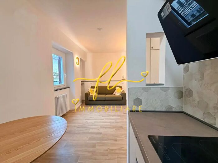 Appartamento trilocale in vendita in Livorno