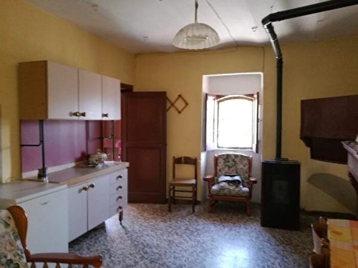 Casa con 5 locali in vendita in Località Massari, Bojano