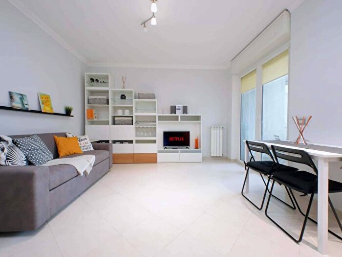 Appartamento bilocale in affitto in Via della Foce Micina, Fiumicino Paese, Fiumicino