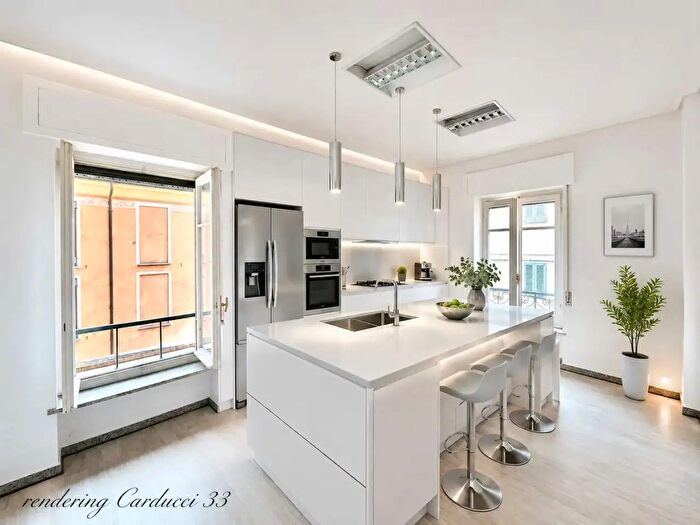 Appartamento con 5 locali in vendita in Tortona