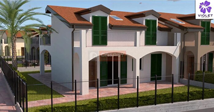 Appartamento in vendita in Via Indro Montanelli, Villanova DAlbenga