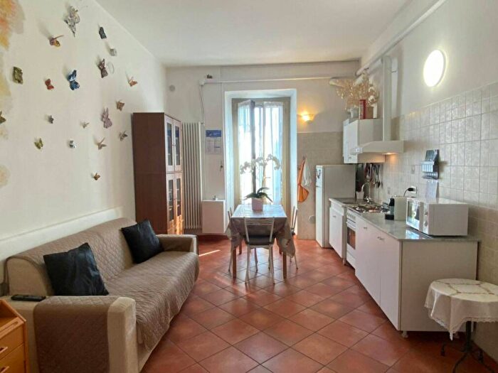 Appartamento monolocale in affitto in Via Savona, Piazza Napoli, Milano