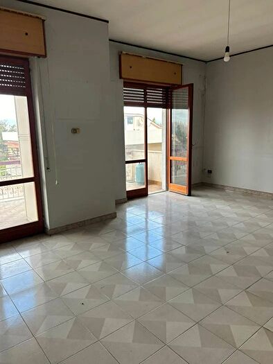 Appartamento quadrilocale in vendita in Via Santa Aloia Somma Vesuviana, Somma Vesuviana