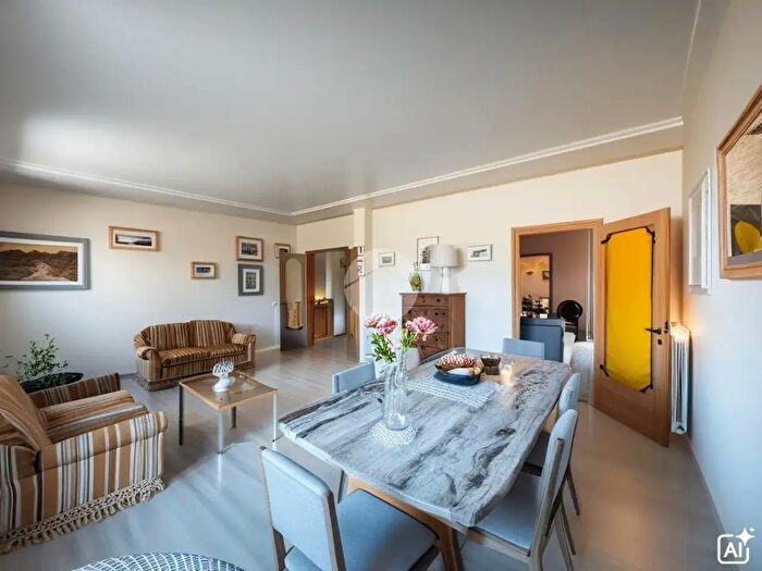 Appartamento trilocale in vendita in Via Donatello, Terni