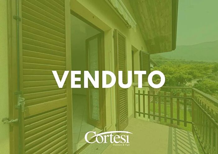 Appartamento bilocale in vendita in Via Gioacchino Rossini Ranzanico, Ranzanico