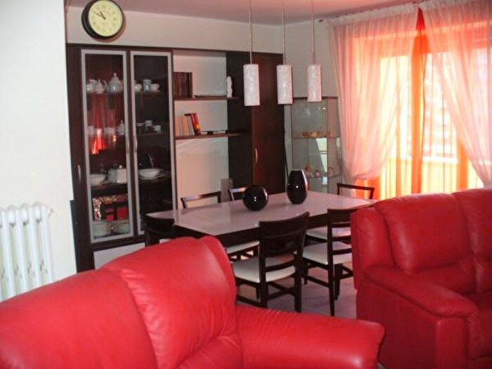 Appartamento quadrilocale in vendita in Via Marco Tullio Cicerone, Frosinone