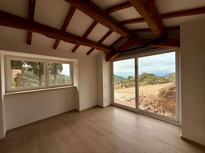 Casa con 7 locali in vendita in Le Cannelle, Monte Argentario