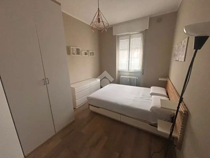 Appartamento bilocale in affitto in Via Brichetti, Pavia