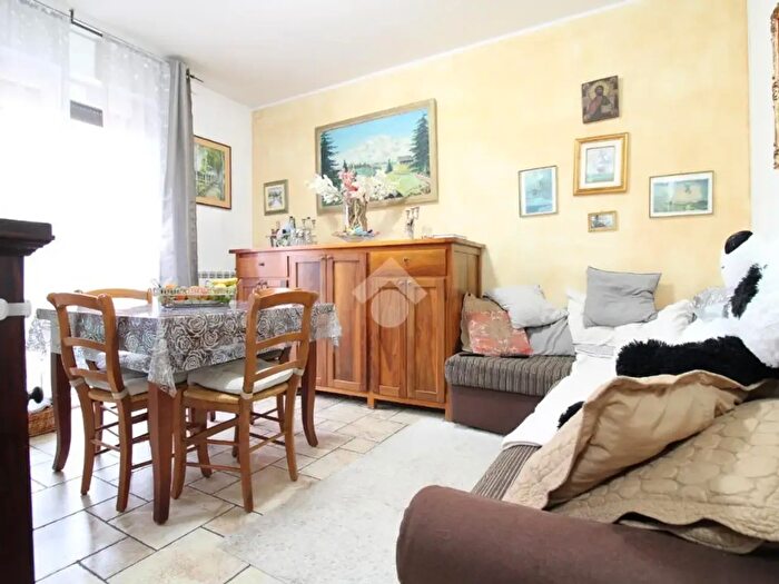 Appartamento trilocale in vendita in V Radici in Piano, Sassuolo