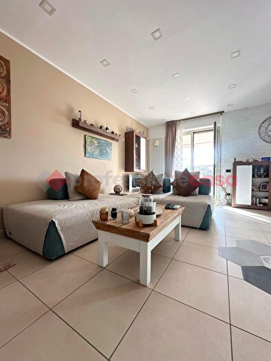 Appartamento trilocale in vendita in Via Mafalda di Savoia, Formia