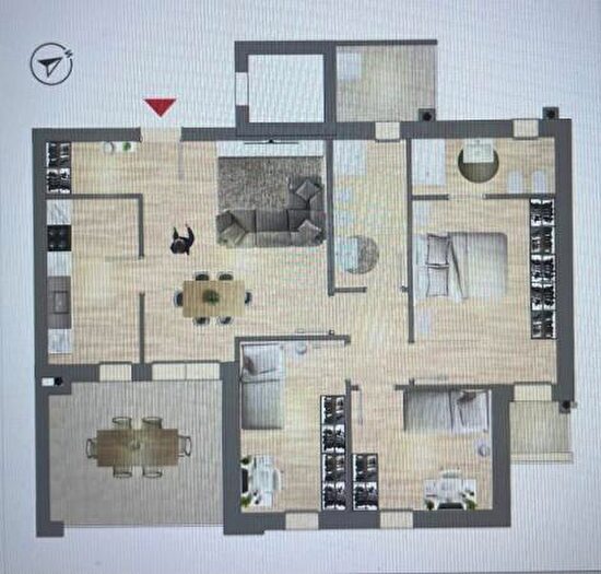 Case in Vendita e in Affitto - 3