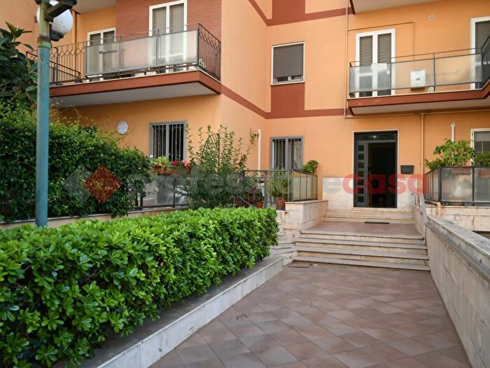 Appartamento quadrilocale in vendita in Via Achille Grandi Snc, Brindisi