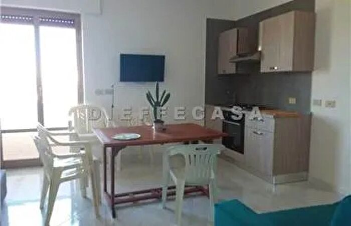 Appartamento monolocale in affitto in Cda Cutusio Marsala Tp, Marsala