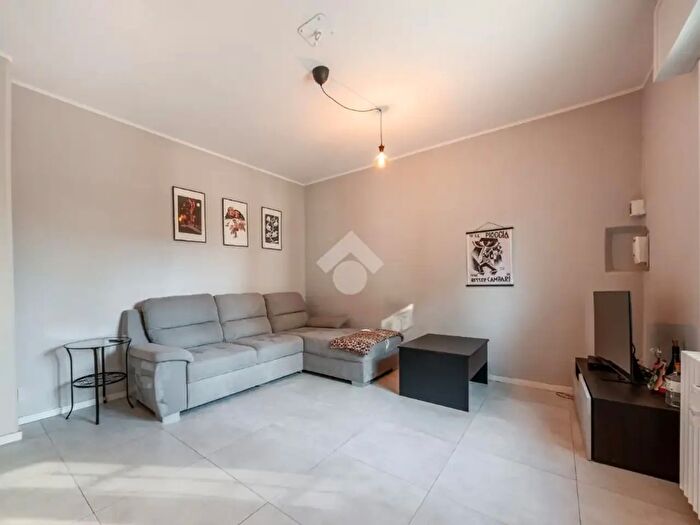 Casa trilocale in vendita in Via Bastiglia, Soliera