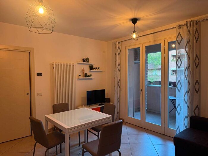 Appartamento bilocale in affitto in via Napoleone Bonaparte, Coverciano, Firenze