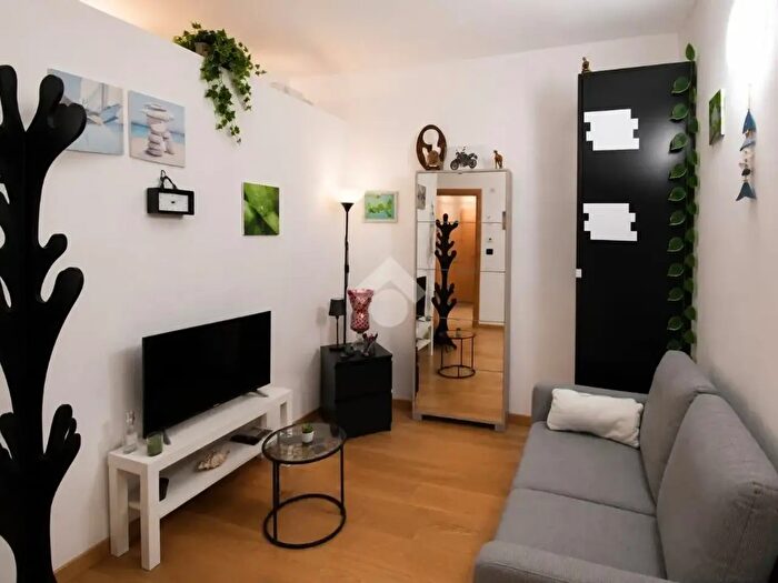 Appartamento monolocale in vendita in Via Alessandro Cruto, Pisa