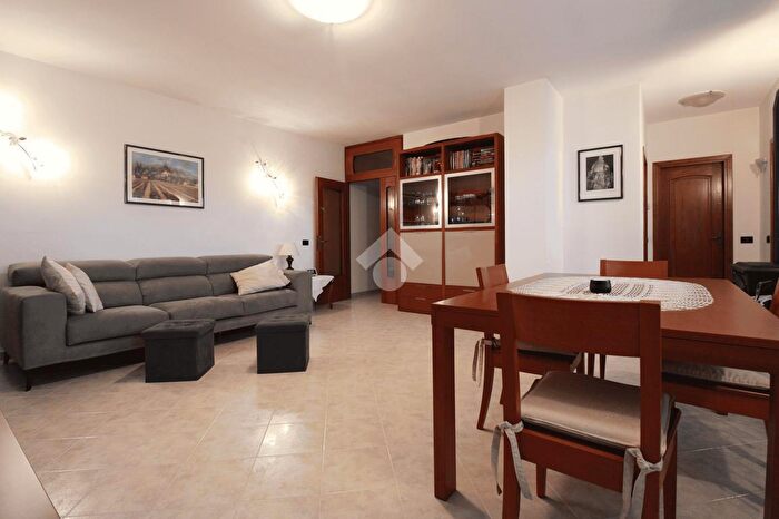 Appartamento quadrilocale in vendita in Via di Portosecco, Cavallino Treporti