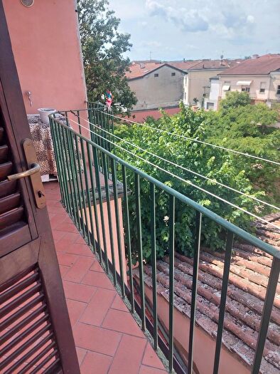 Appartamento quadrilocale in vendita in Castelfranco Di Sotto