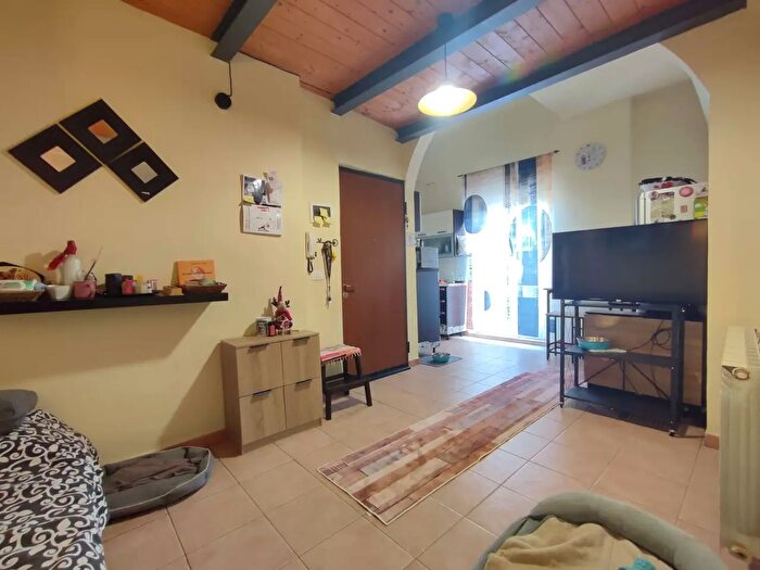 Appartamento trilocale in vendita in Via Fagiuoli, Livorno