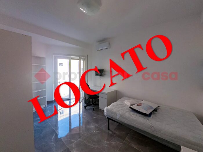 Appartamento quadrilocale in affitto in Viale Leonardo da Vinci, Roma