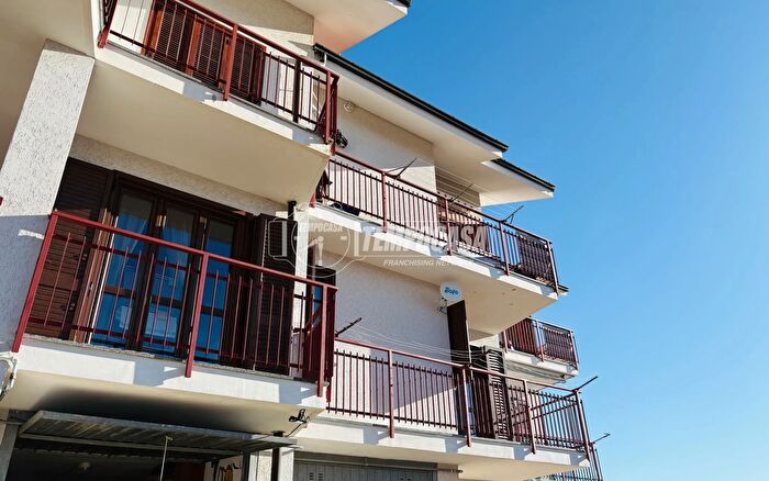 Appartamento con 5 locali in vendita in Borgata Bussone, Valgioie