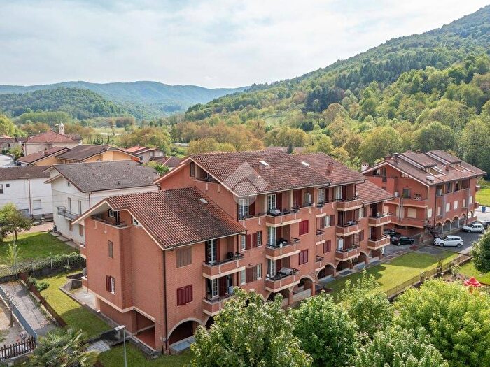 Appartamento monolocale in vendita in VIA CIRCONVALLAZIONE, Centro, Rossana