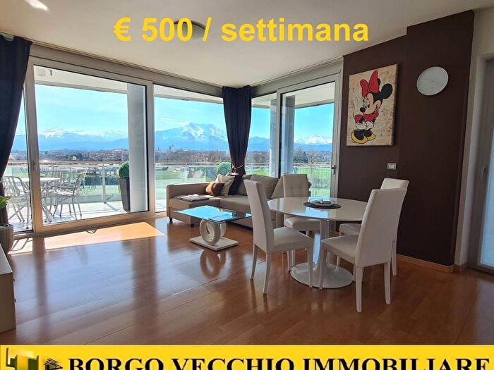 Appartamento bilocale in affitto in Via della Magnina, Madonna dellOlmo, Cuneo