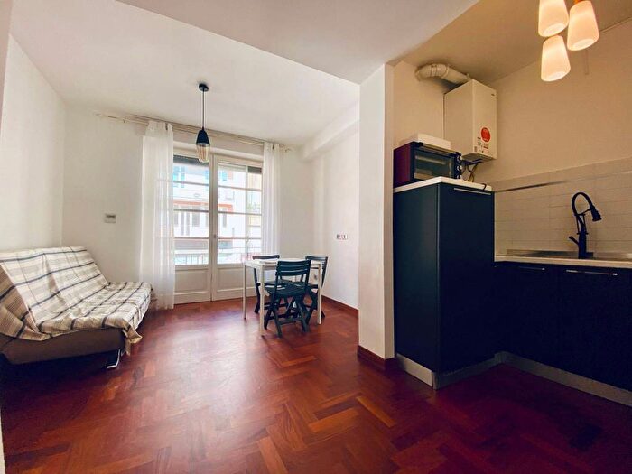 Appartamento bilocale in affitto in Corso della Repubblica, Centro Storico, Latina