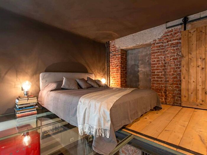 Appartamento bilocale in affitto in Via Marcantonio dal Re, Certosa, Milano