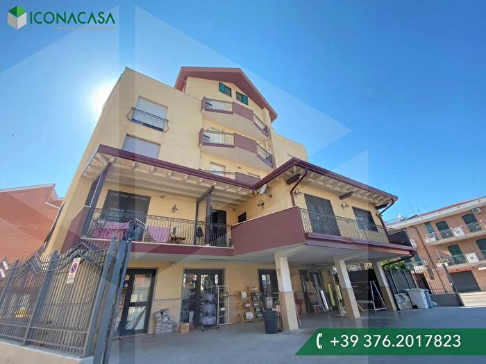 Appartamento quadrilocale in vendita in Via Cisterne Pennise, San Severo